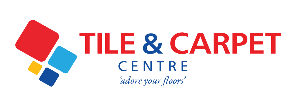 Tile & Carpet Centre Logo
