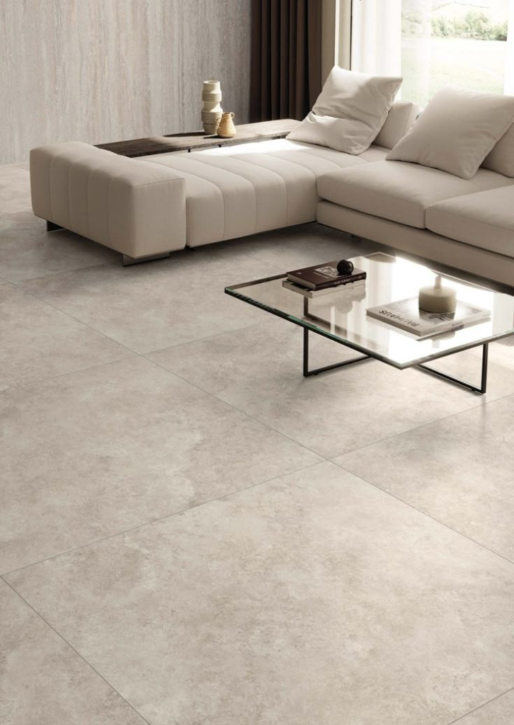 Floor Tiles